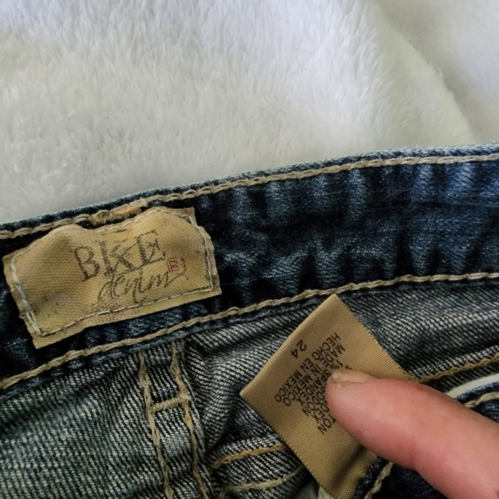 Bke